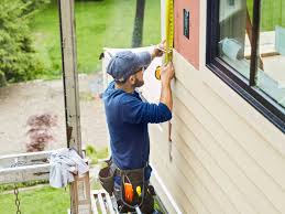 Siding for Commercial Buildings in Jones Creek, TX